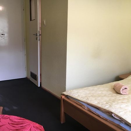 Gosciniec Graf Apartamento Karpacz Exterior foto