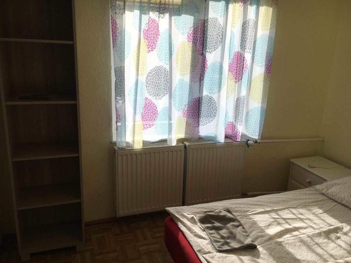 Gosciniec Graf Apartamento Karpacz Exterior foto