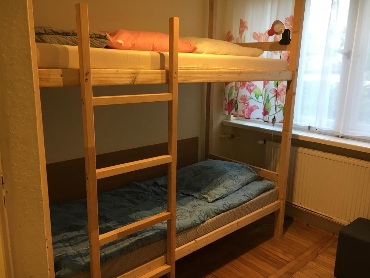 Gosciniec Graf Apartamento Karpacz Exterior foto