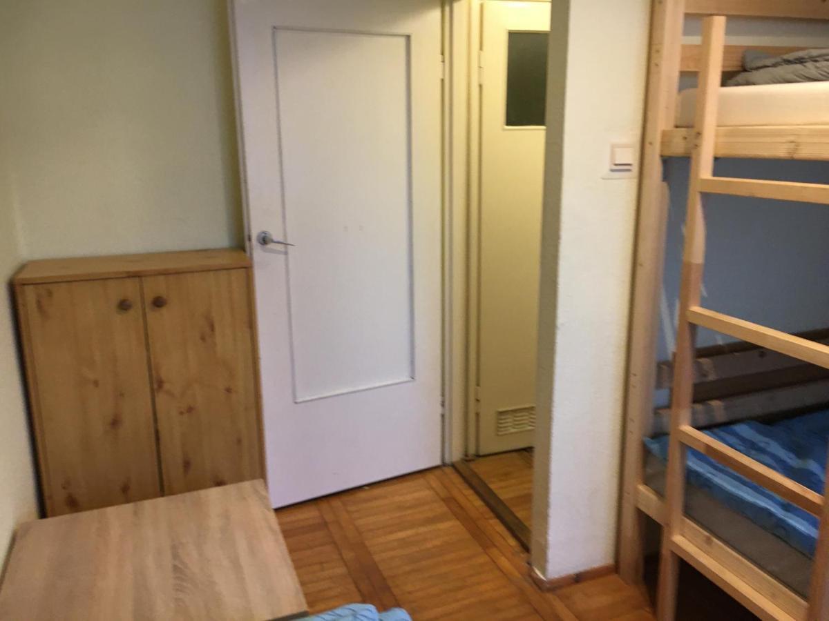 Gosciniec Graf Apartamento Karpacz Exterior foto