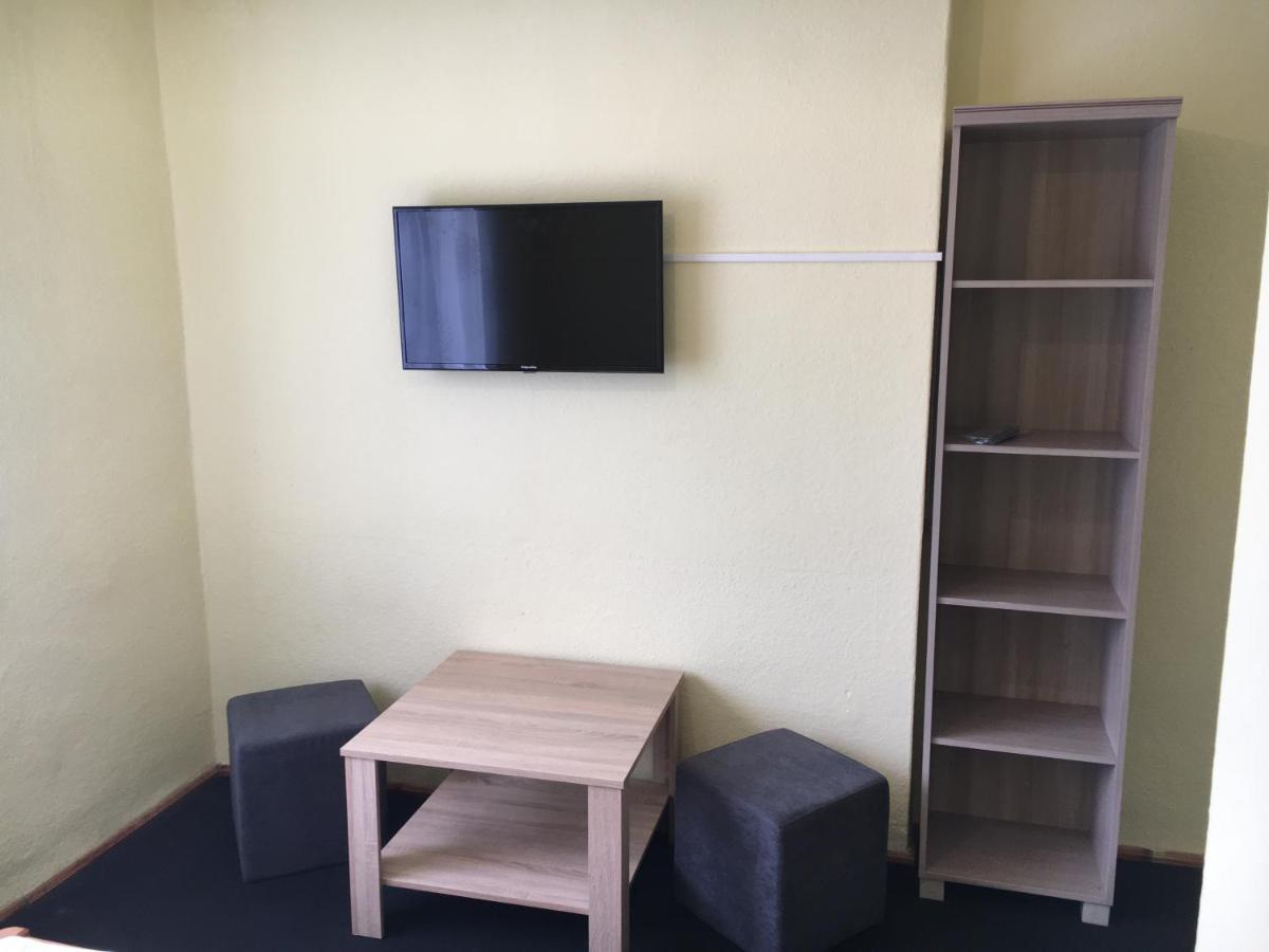 Gosciniec Graf Apartamento Karpacz Exterior foto