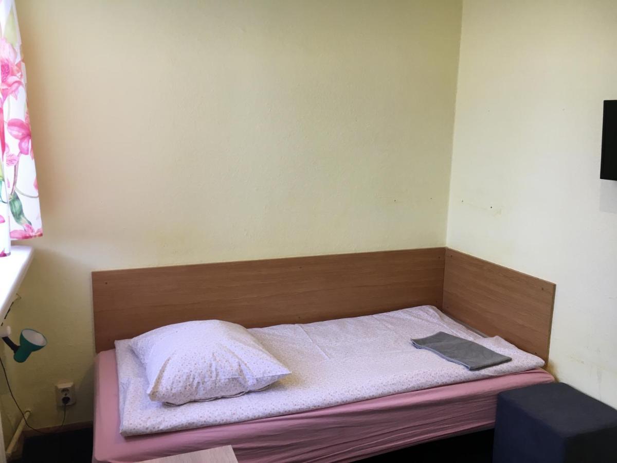 Gosciniec Graf Apartamento Karpacz Exterior foto