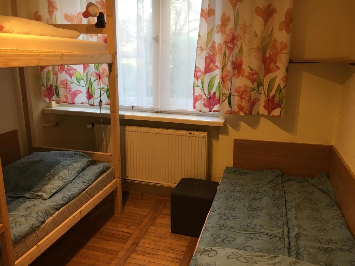 Gosciniec Graf Apartamento Karpacz Exterior foto