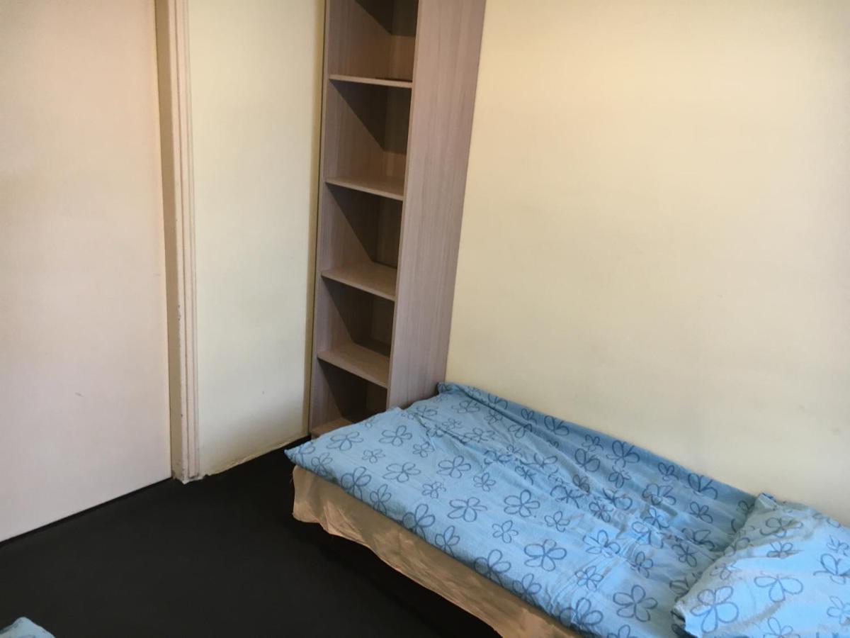 Gosciniec Graf Apartamento Karpacz Exterior foto