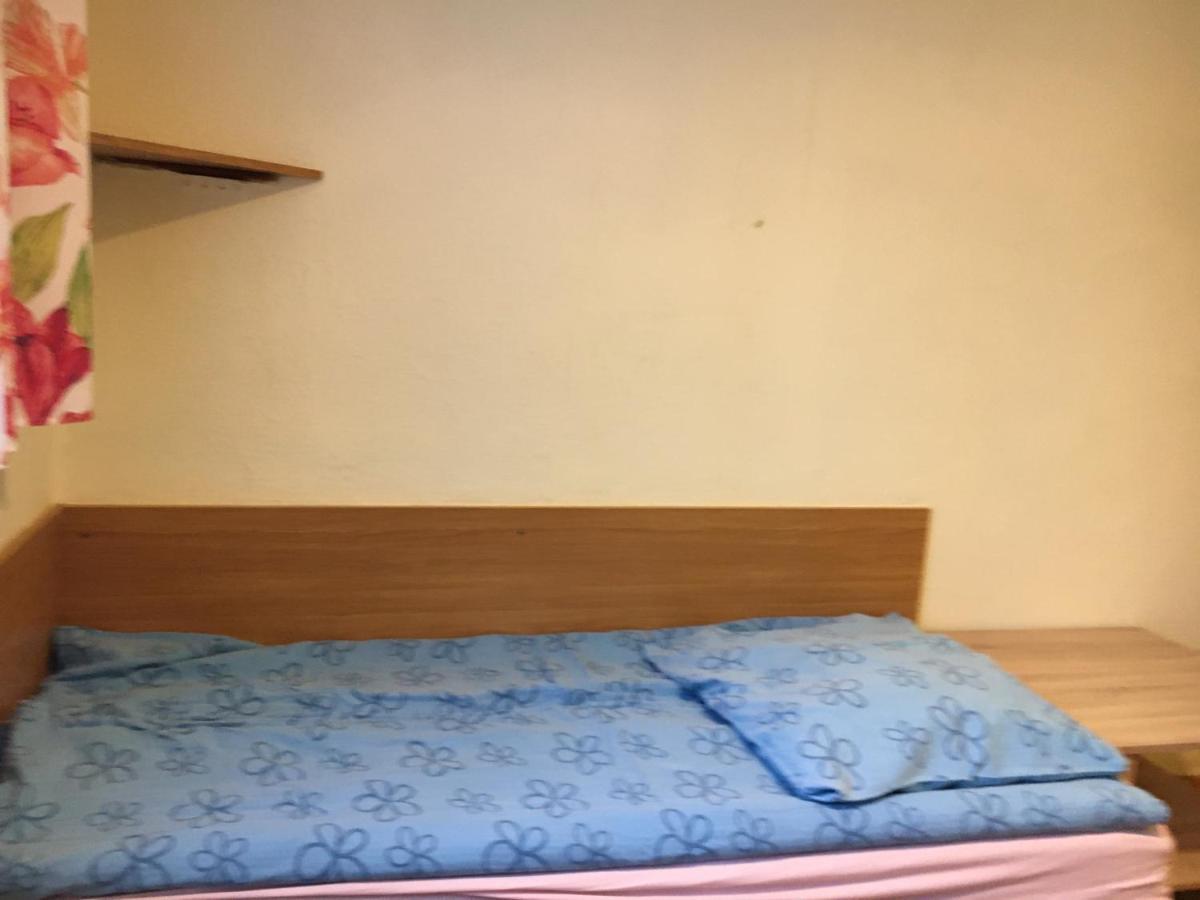 Gosciniec Graf Apartamento Karpacz Exterior foto