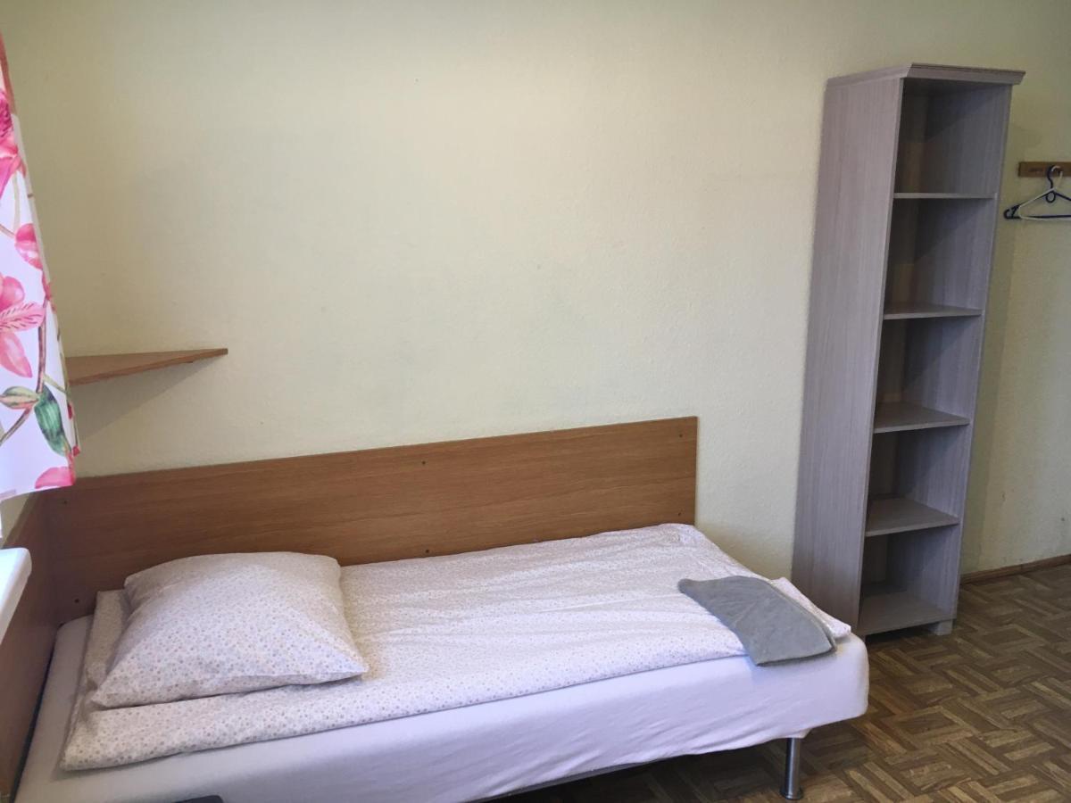 Gosciniec Graf Apartamento Karpacz Exterior foto