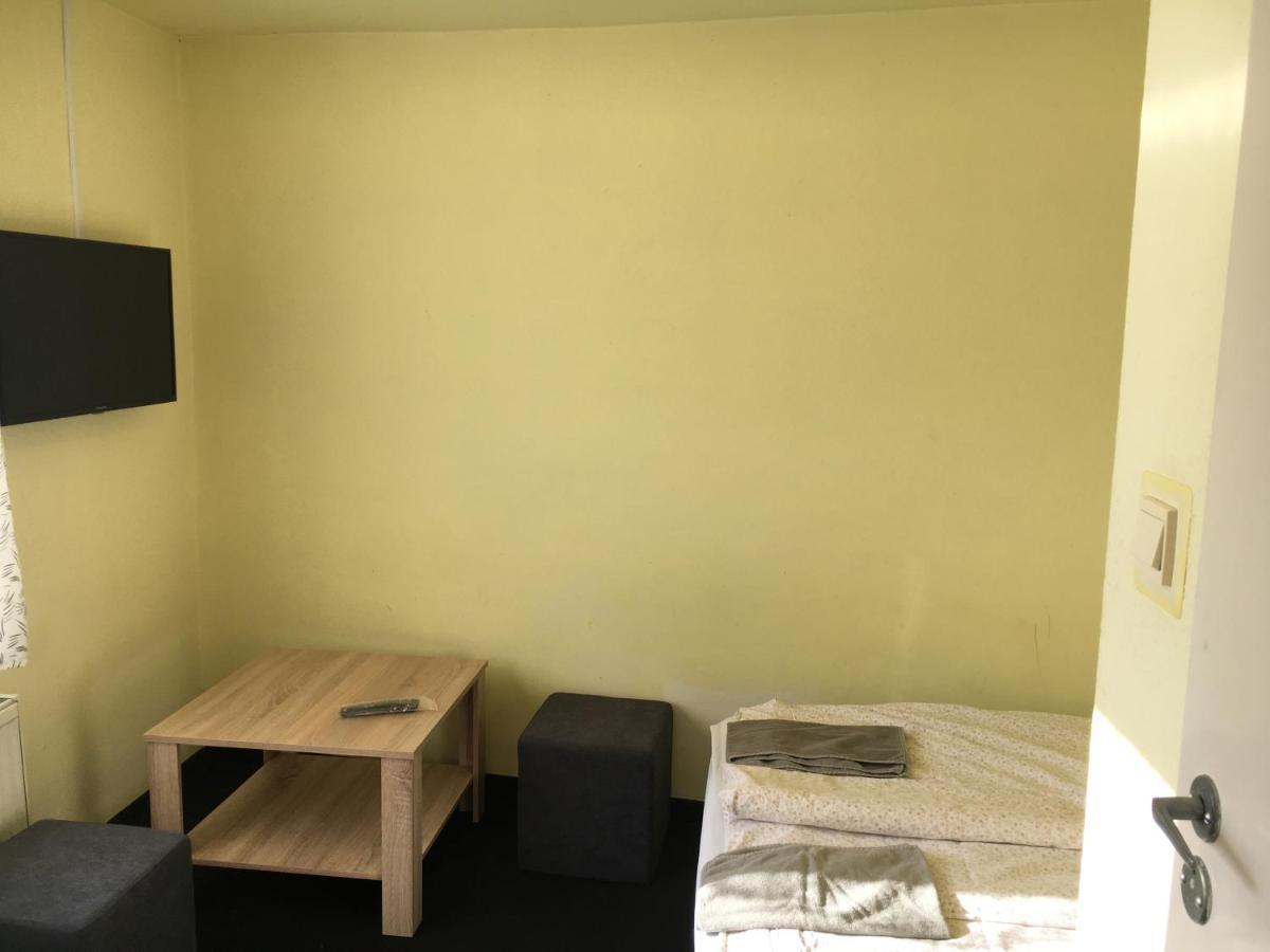 Gosciniec Graf Apartamento Karpacz Exterior foto