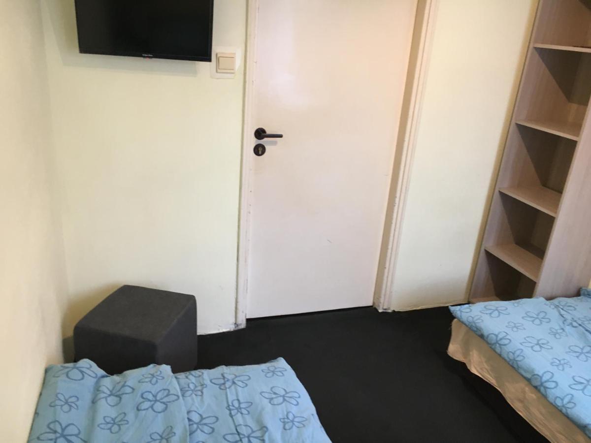 Gosciniec Graf Apartamento Karpacz Exterior foto