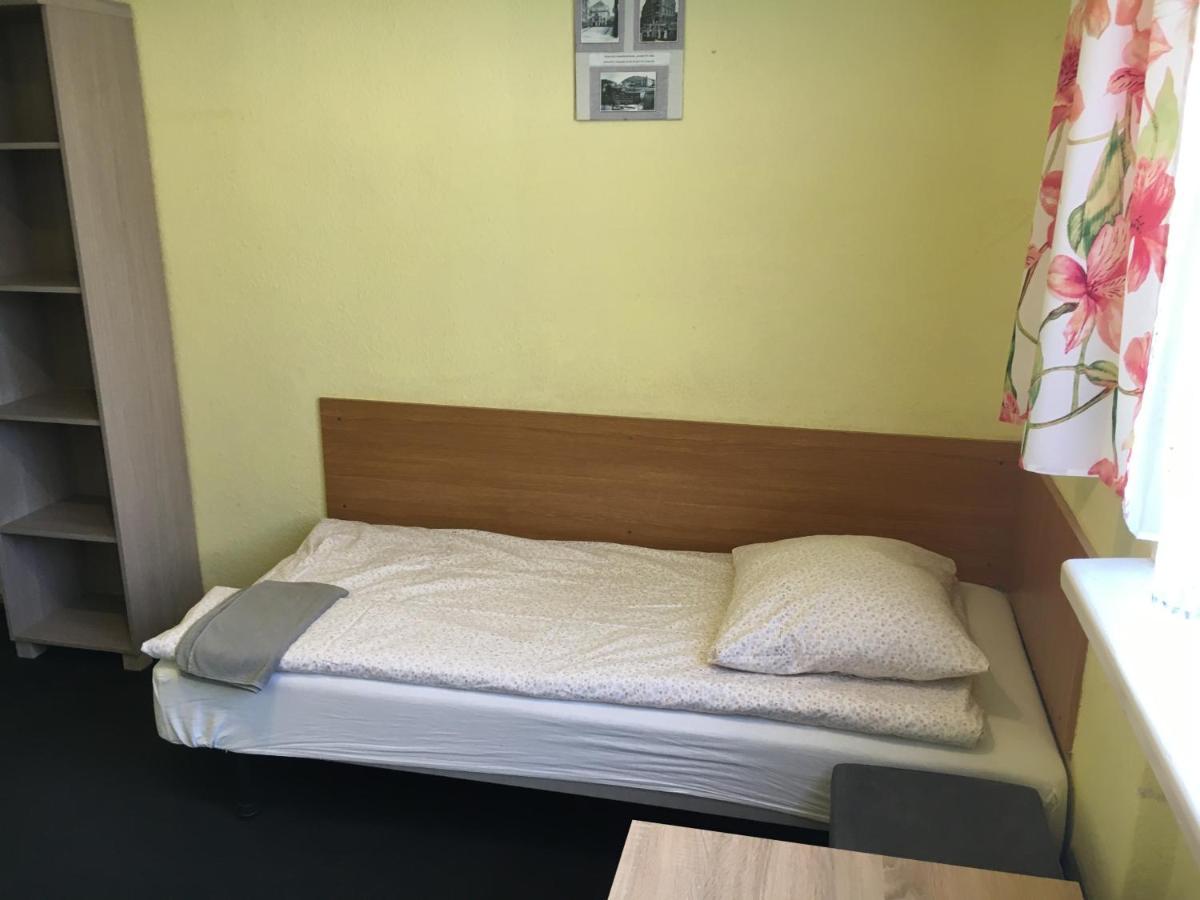 Gosciniec Graf Apartamento Karpacz Exterior foto