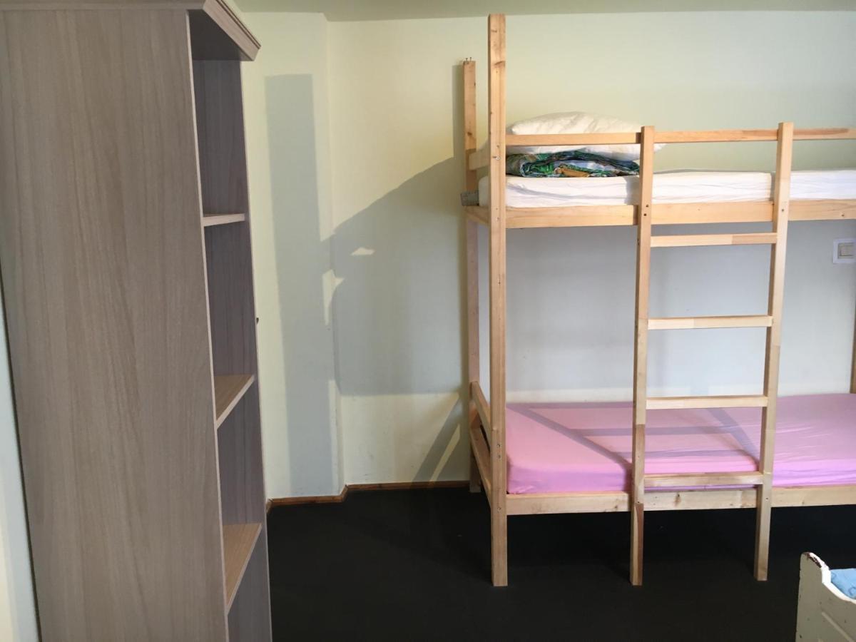Gosciniec Graf Apartamento Karpacz Exterior foto