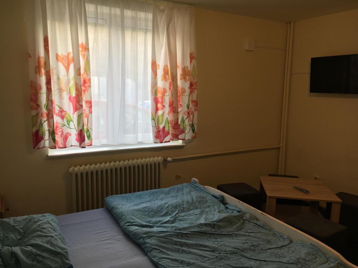 Gosciniec Graf Apartamento Karpacz Exterior foto