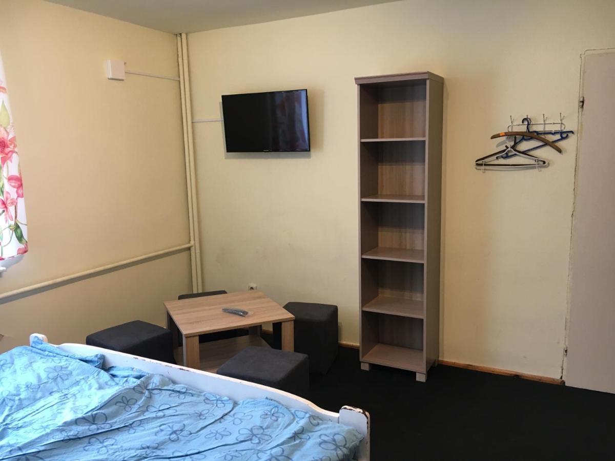 Gosciniec Graf Apartamento Karpacz Exterior foto