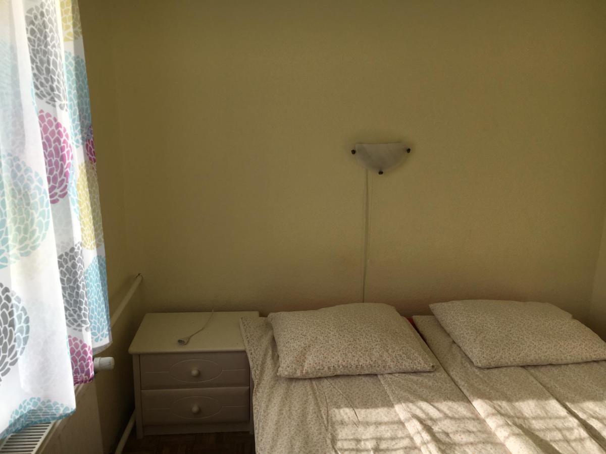 Gosciniec Graf Apartamento Karpacz Exterior foto