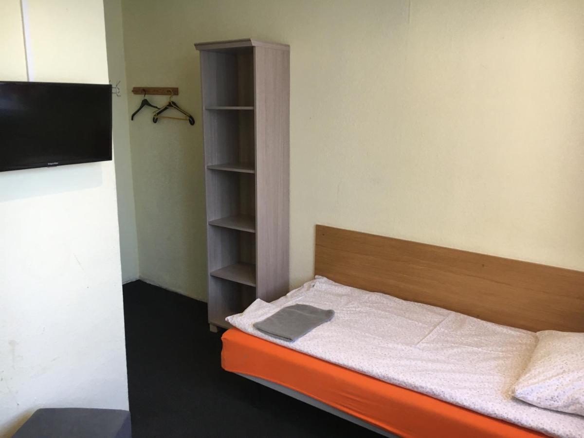 Gosciniec Graf Apartamento Karpacz Exterior foto