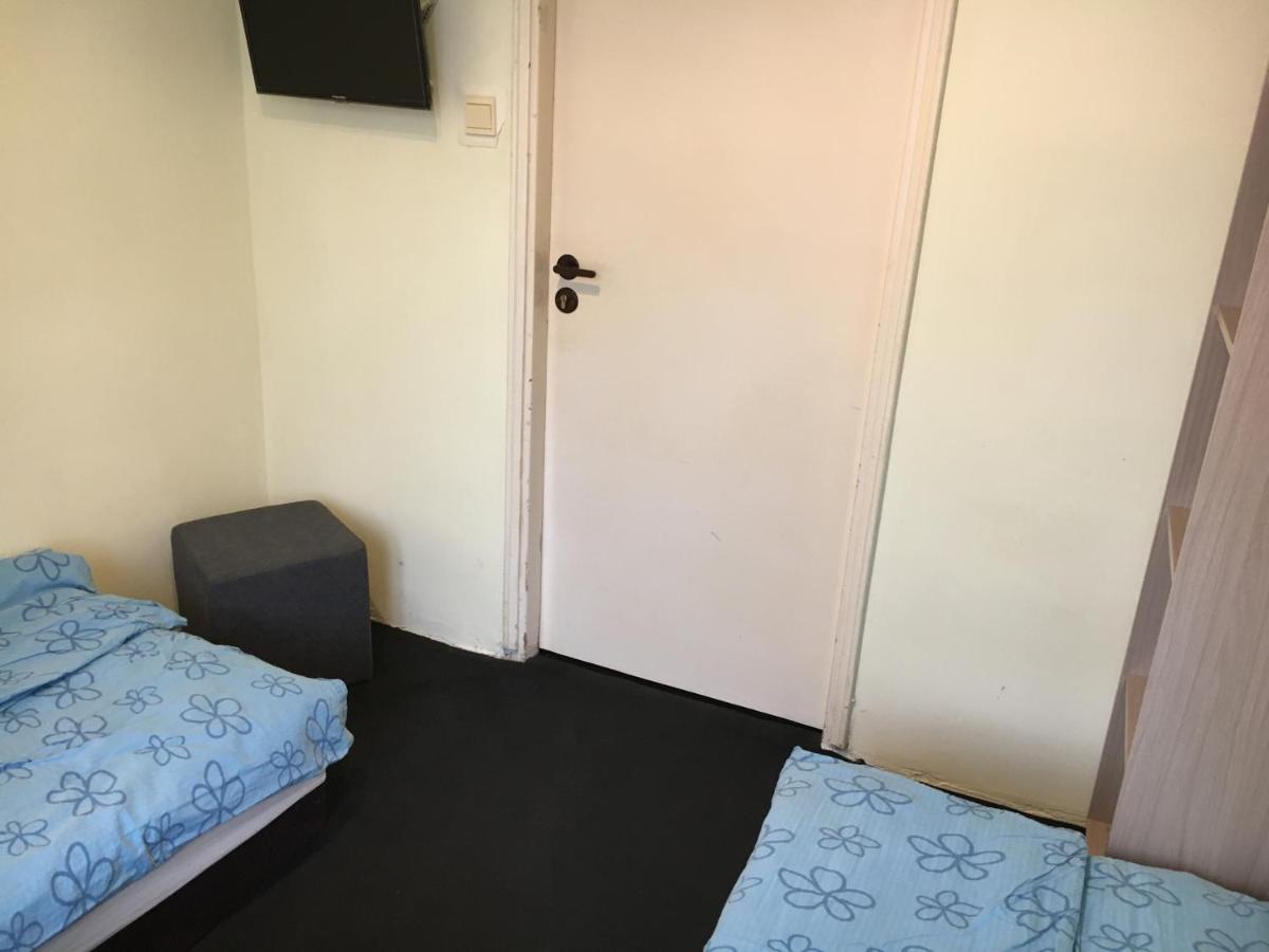 Gosciniec Graf Apartamento Karpacz Exterior foto