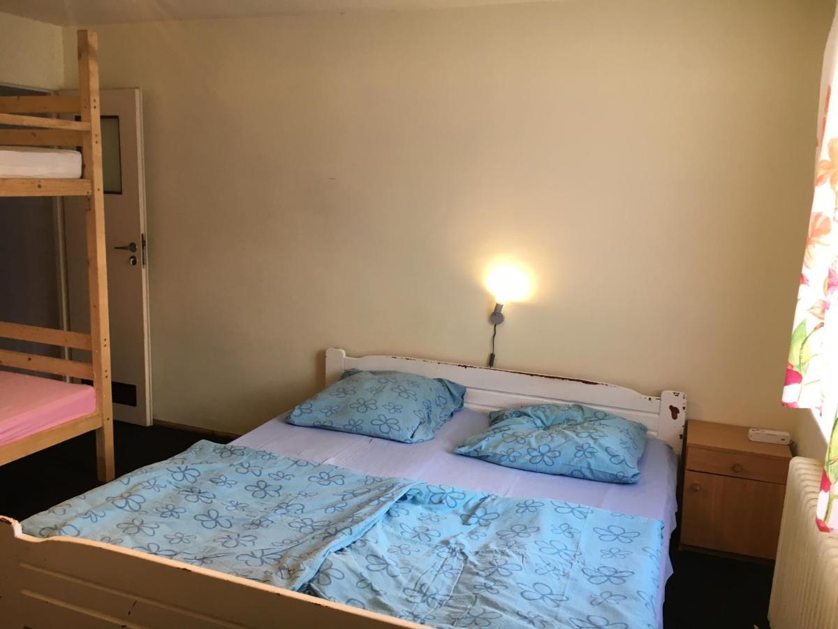 Gosciniec Graf Apartamento Karpacz Exterior foto
