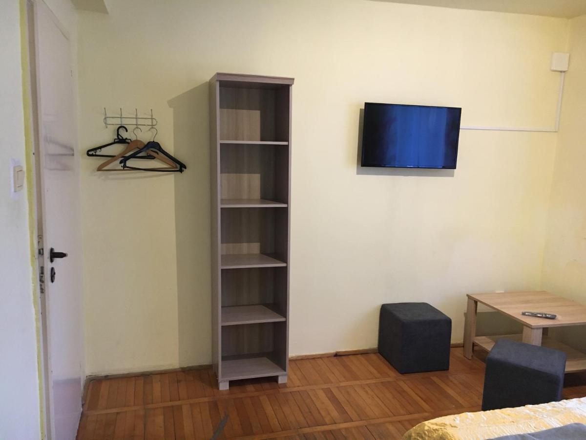 Gosciniec Graf Apartamento Karpacz Exterior foto