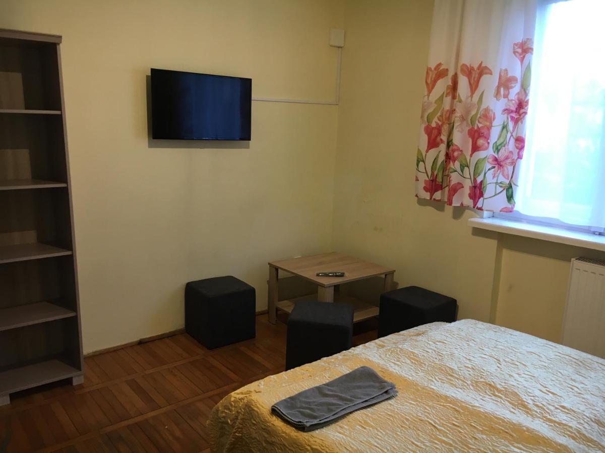 Gosciniec Graf Apartamento Karpacz Exterior foto