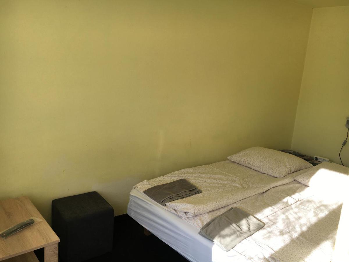 Gosciniec Graf Apartamento Karpacz Exterior foto