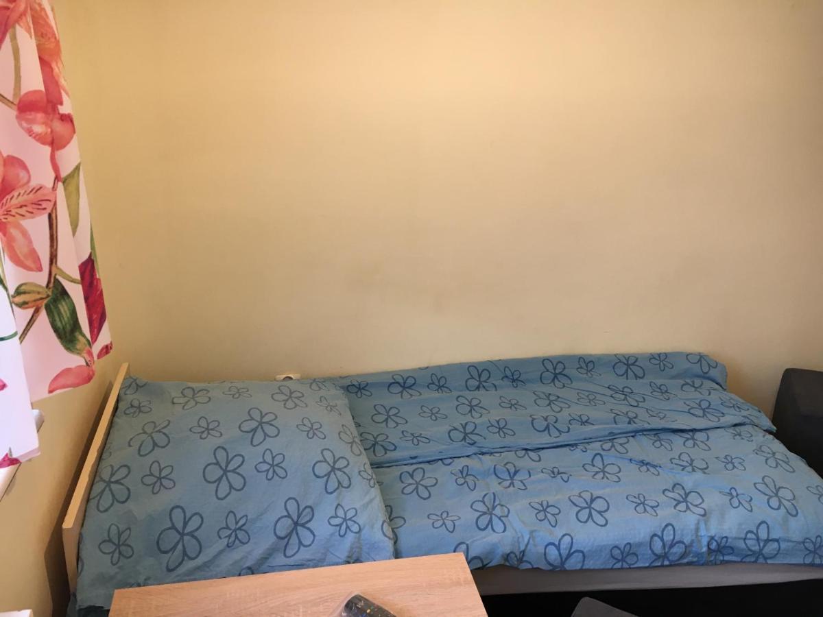 Gosciniec Graf Apartamento Karpacz Exterior foto
