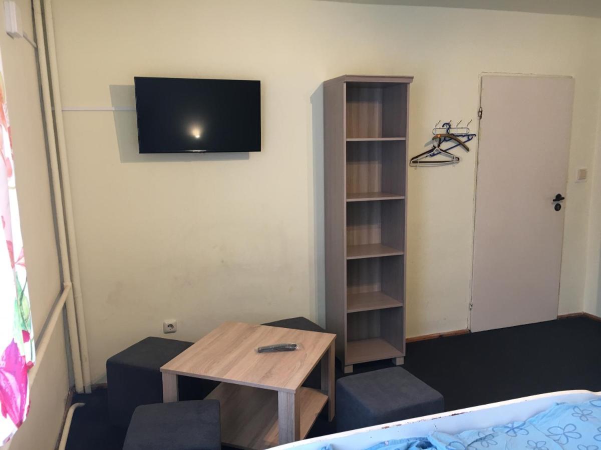 Gosciniec Graf Apartamento Karpacz Exterior foto